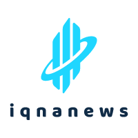Логотип iqnanews.ru